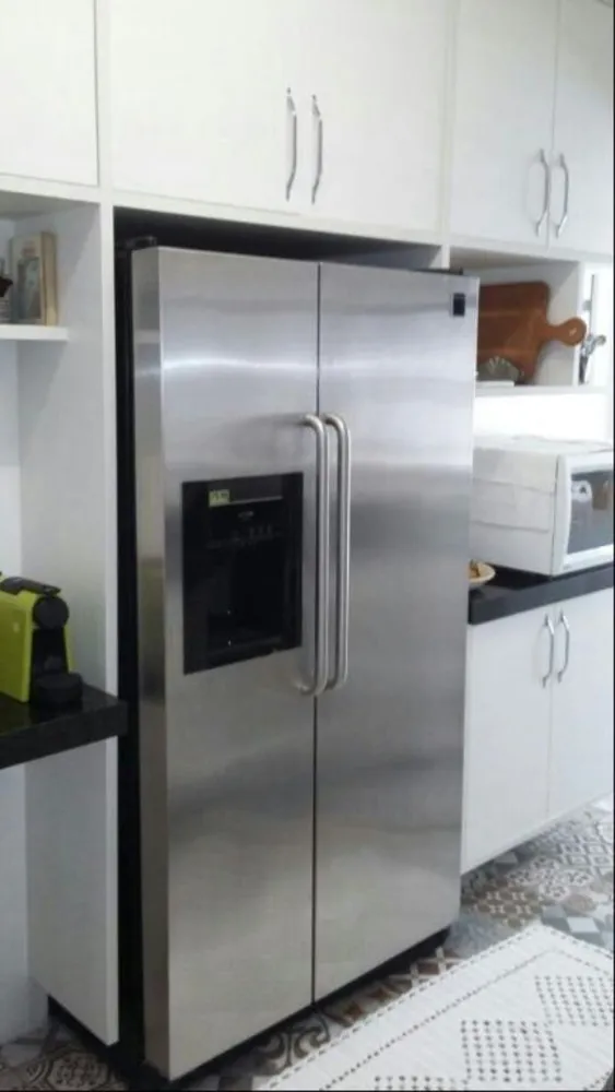 Apartamento, 3 quartos, 100 m² - Foto 7