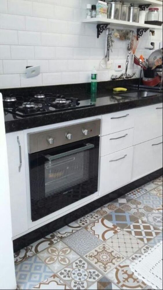 Apartamento, 3 quartos, 100 m² - Foto 4