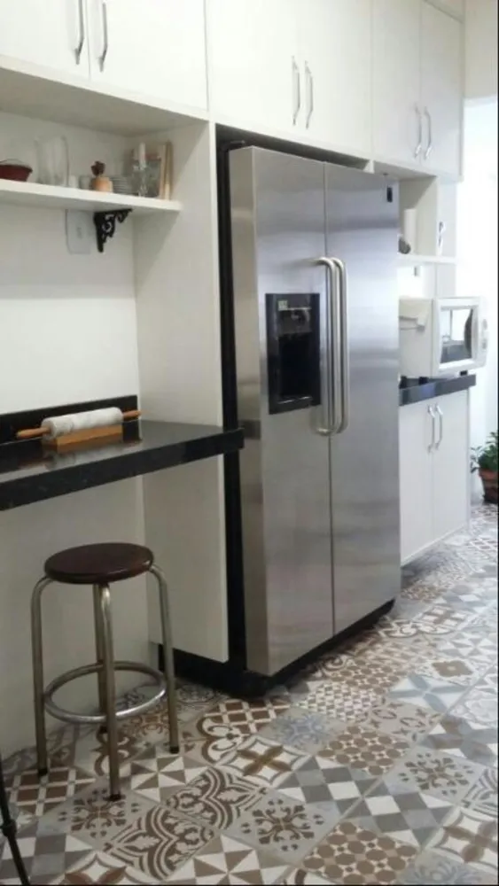 Apartamento, 3 quartos, 100 m² - Foto 3