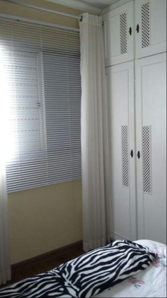 Apartamento, 3 quartos, 100 m² - Foto 5
