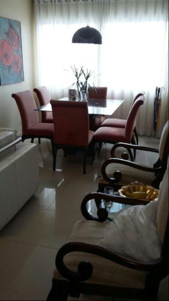 Apartamento, 3 quartos, 100 m² - Foto 1