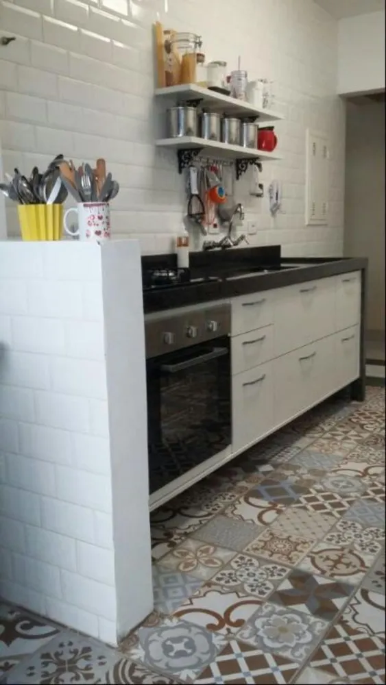 Apartamento, 3 quartos, 100 m² - Foto 4
