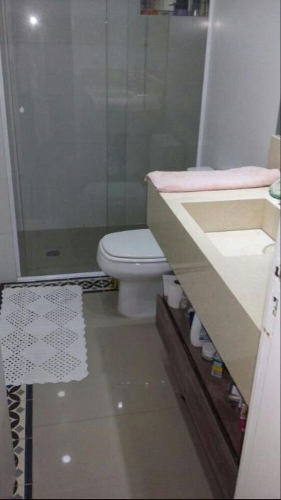 Apartamento, 3 quartos, 100 m² - Foto 6