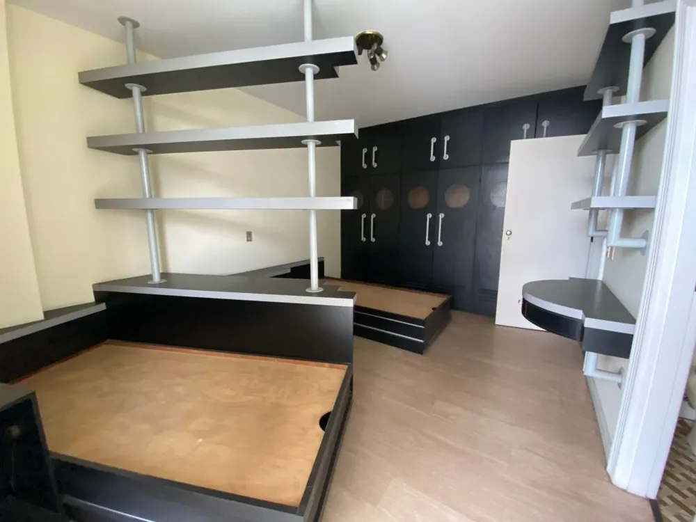 Apartamento, 3 quartos, 298 m² - Foto 1