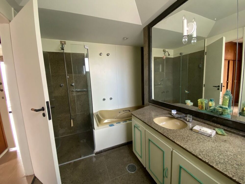 Apartamento, 3 quartos, 298 m² - Foto 5