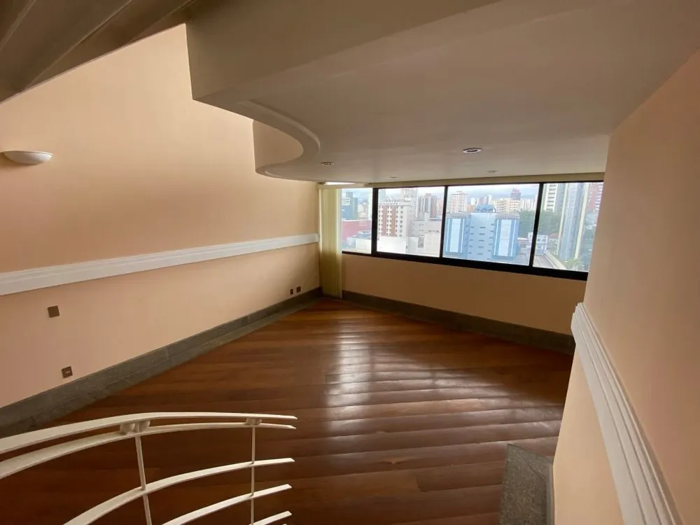 Apartamento, 3 quartos, 298 m² - Foto 2