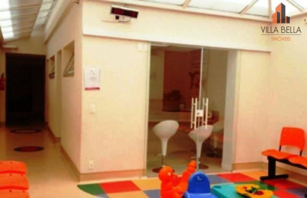 Sobrado à venda e aluguel, 193m² - Foto 2