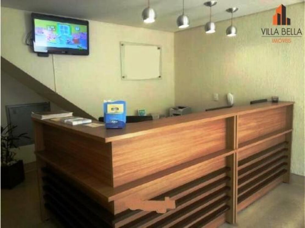 Sobrado à venda e aluguel, 193m² - Foto 1