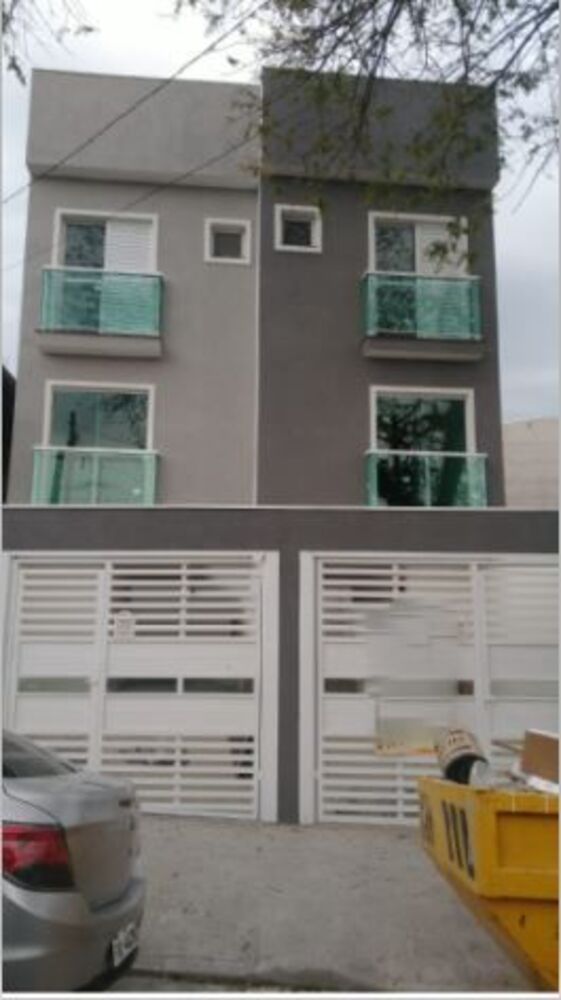 Sobrado, 2 quartos, 114 m² - Foto 7