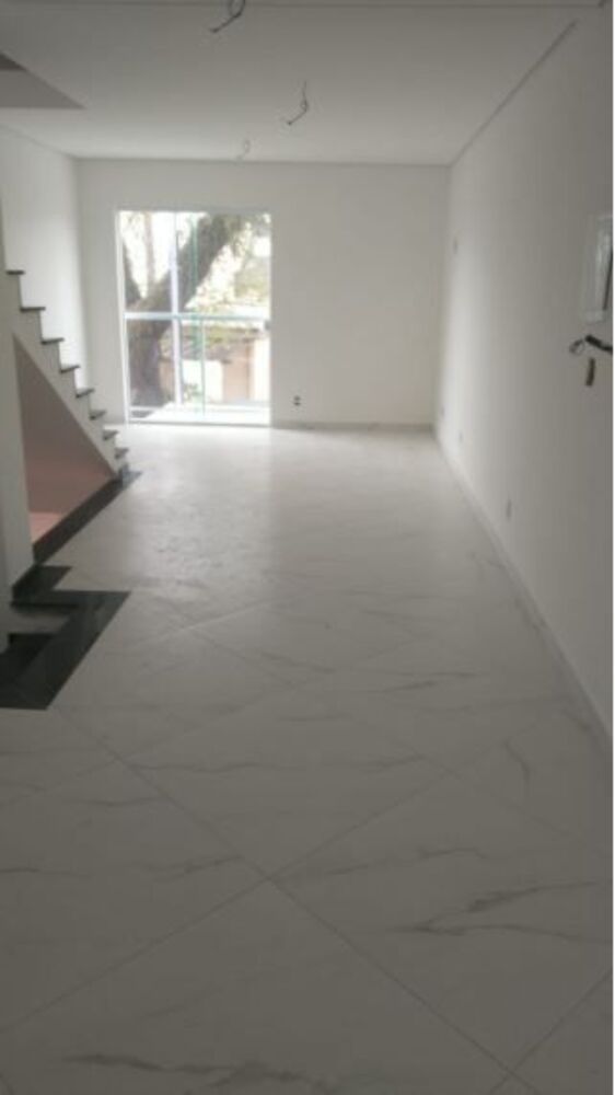 Sobrado, 2 quartos, 114 m² - Foto 1