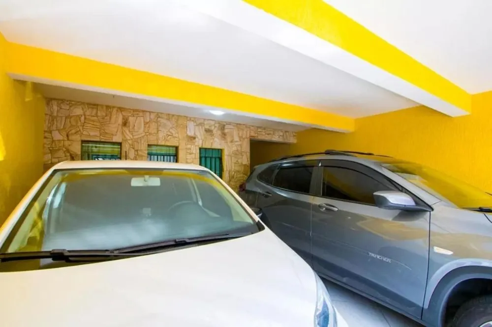 Sobrado, 3 quartos, 400 m² - Foto 15
