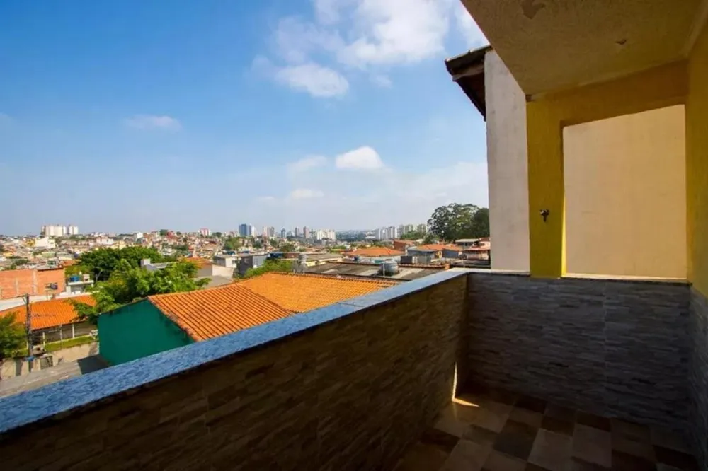 Sobrado, 3 quartos, 400 m² - Foto 7