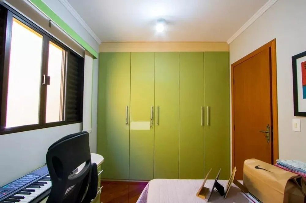 Sobrado, 3 quartos, 400 m² - Foto 6