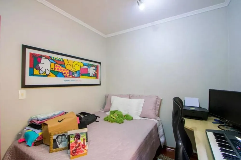 Sobrado, 3 quartos, 400 m² - Foto 5