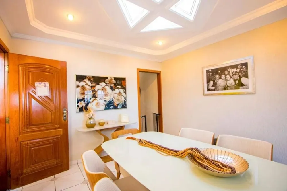 Sobrado, 3 quartos, 400 m² - Foto 4