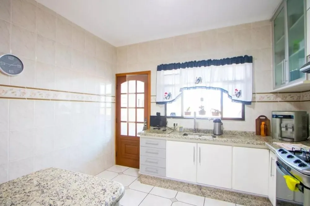 Sobrado, 3 quartos, 400 m² - Foto 3