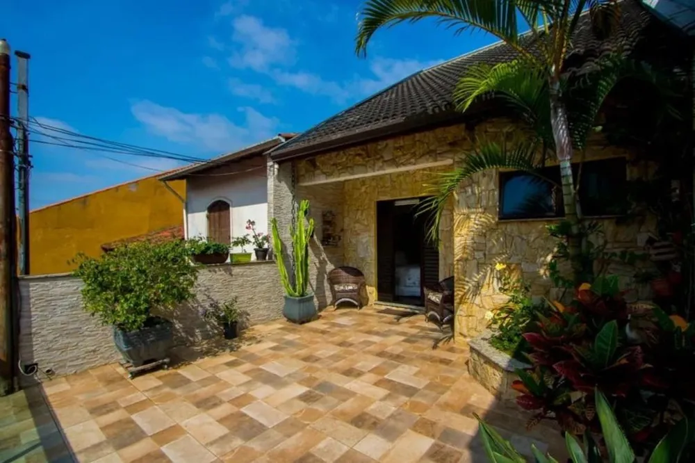 Sobrado, 3 quartos, 400 m² - Foto 3