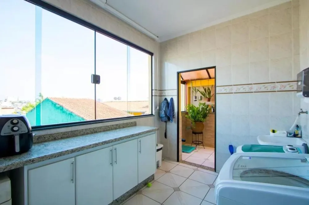 Sobrado, 3 quartos, 400 m² - Foto 4
