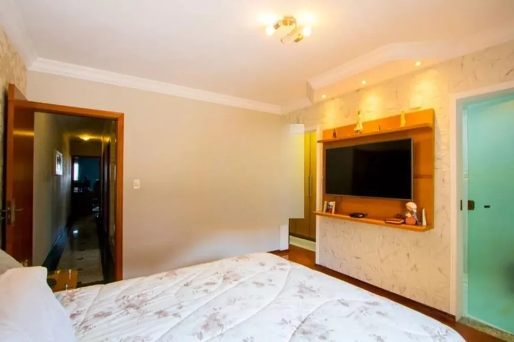 Sobrado, 3 quartos, 400 m² - Foto 9