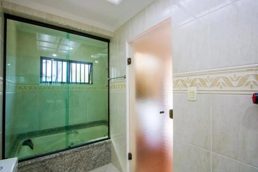 Sobrado, 3 quartos, 400 m² - Foto 1