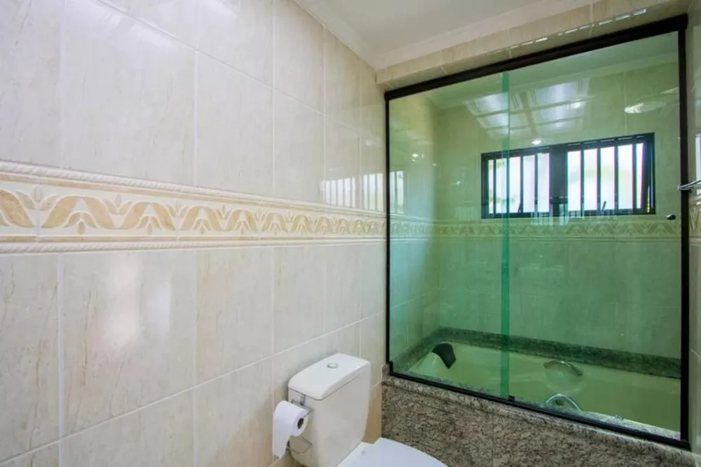 Sobrado, 3 quartos, 400 m² - Foto 10