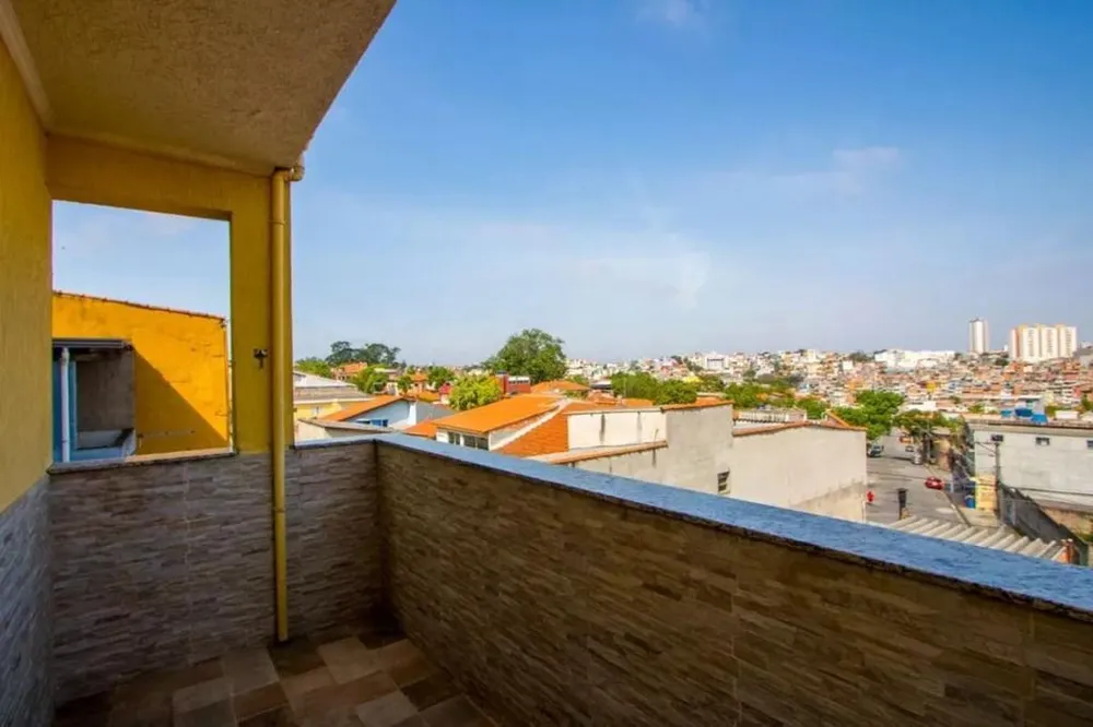Sobrado, 3 quartos, 400 m² - Foto 2