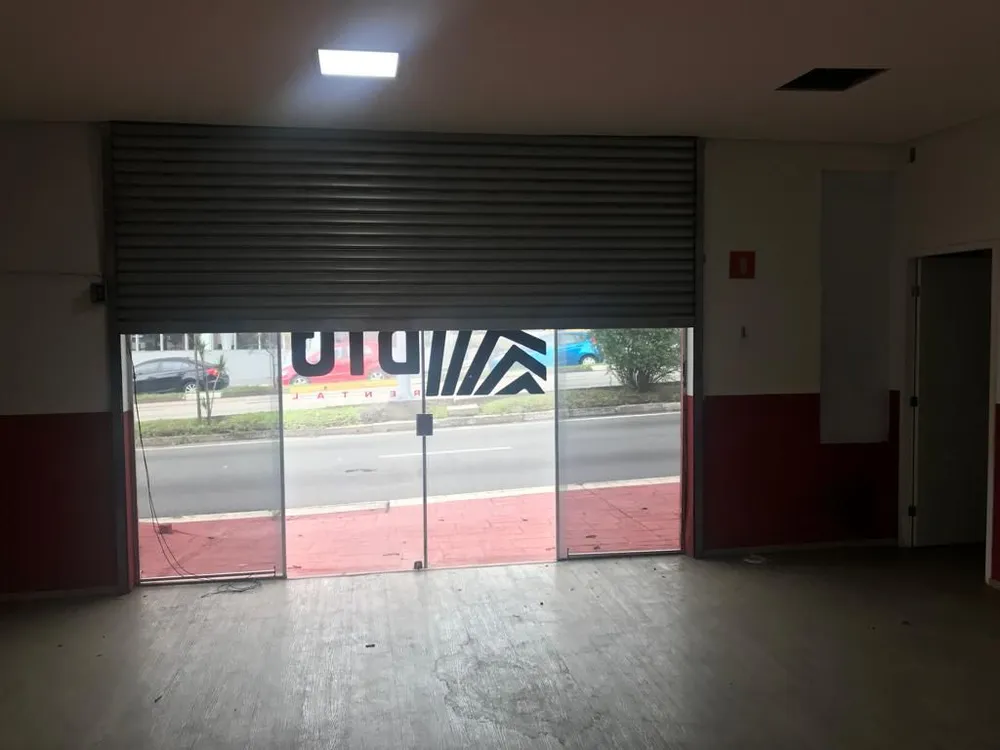 Depósito-Galpão, 1109 m² - Foto 4