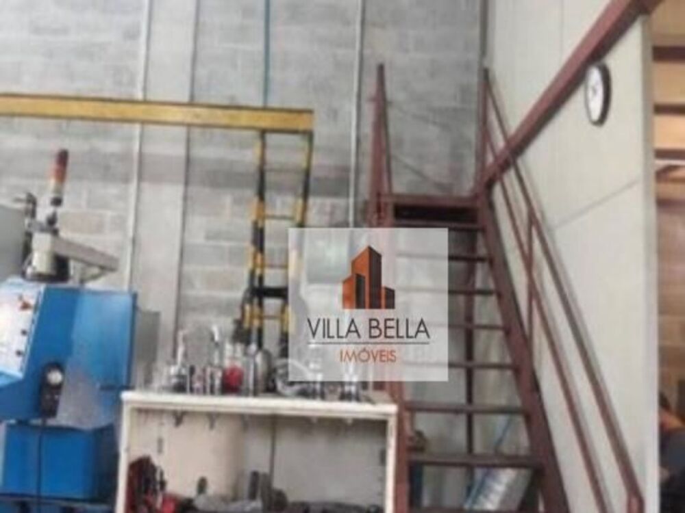 Depósito-Galpão, 359 m² - Foto 6