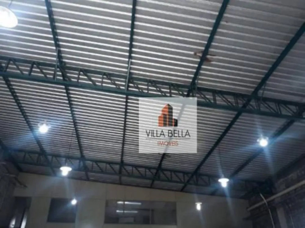 Depósito-Galpão, 359 m² - Foto 9