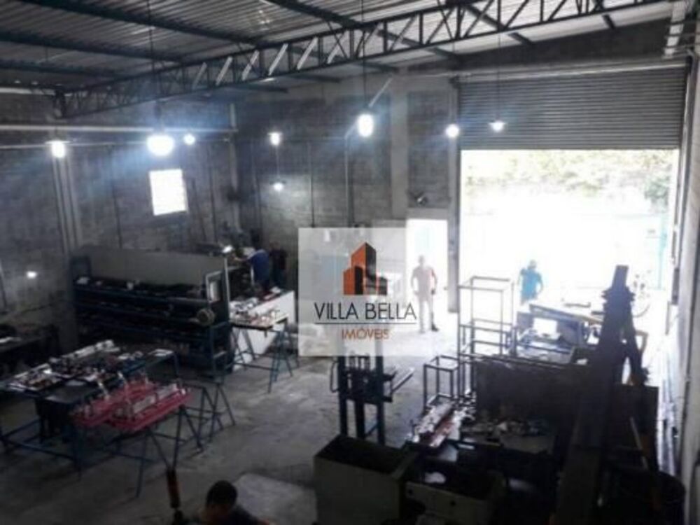 Depósito-Galpão, 359 m² - Foto 5