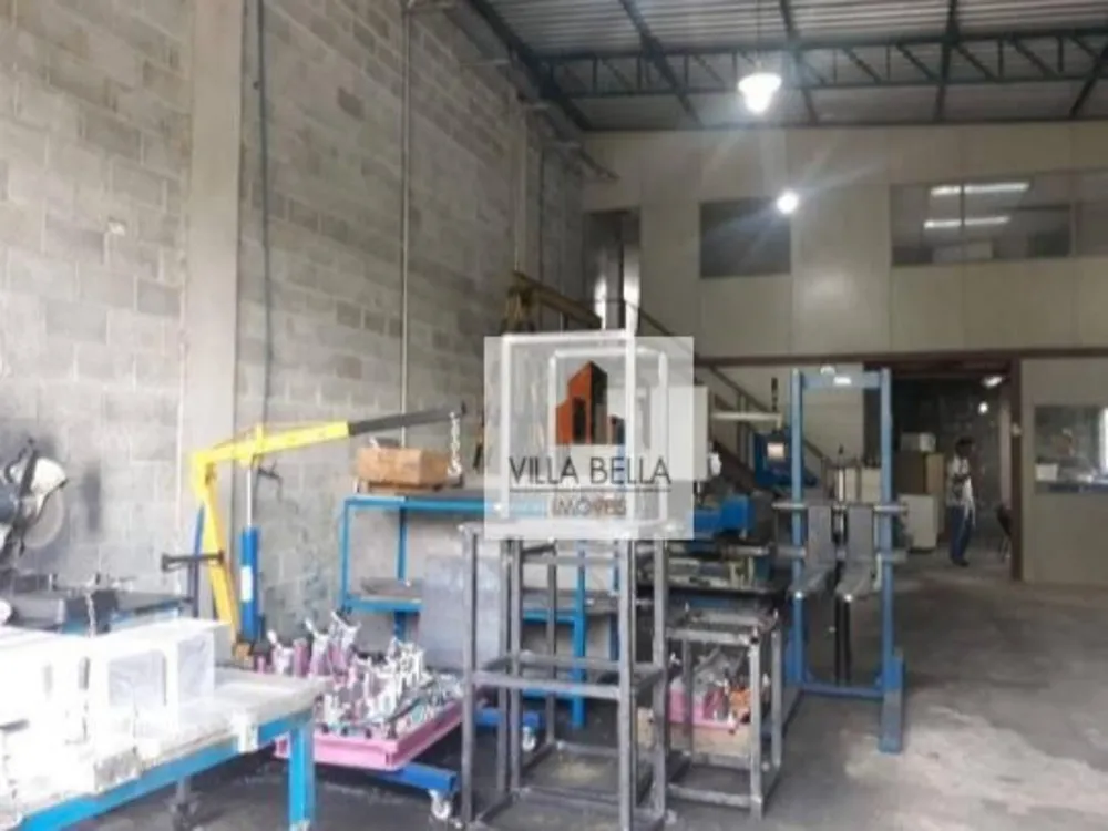 Depósito-Galpão, 359 m² - Foto 7