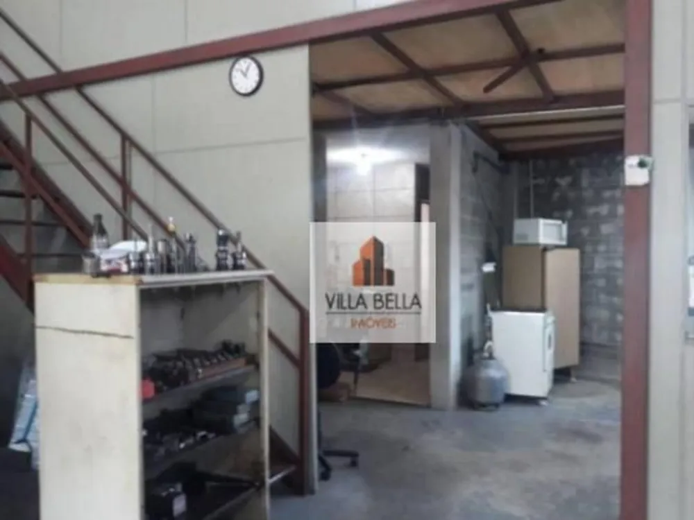 Depósito-Galpão, 359 m² - Foto 12