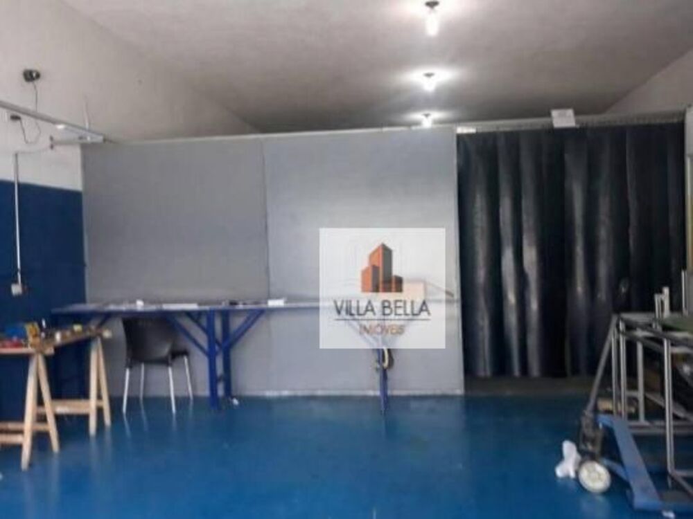 Depósito-Galpão, 359 m² - Foto 7