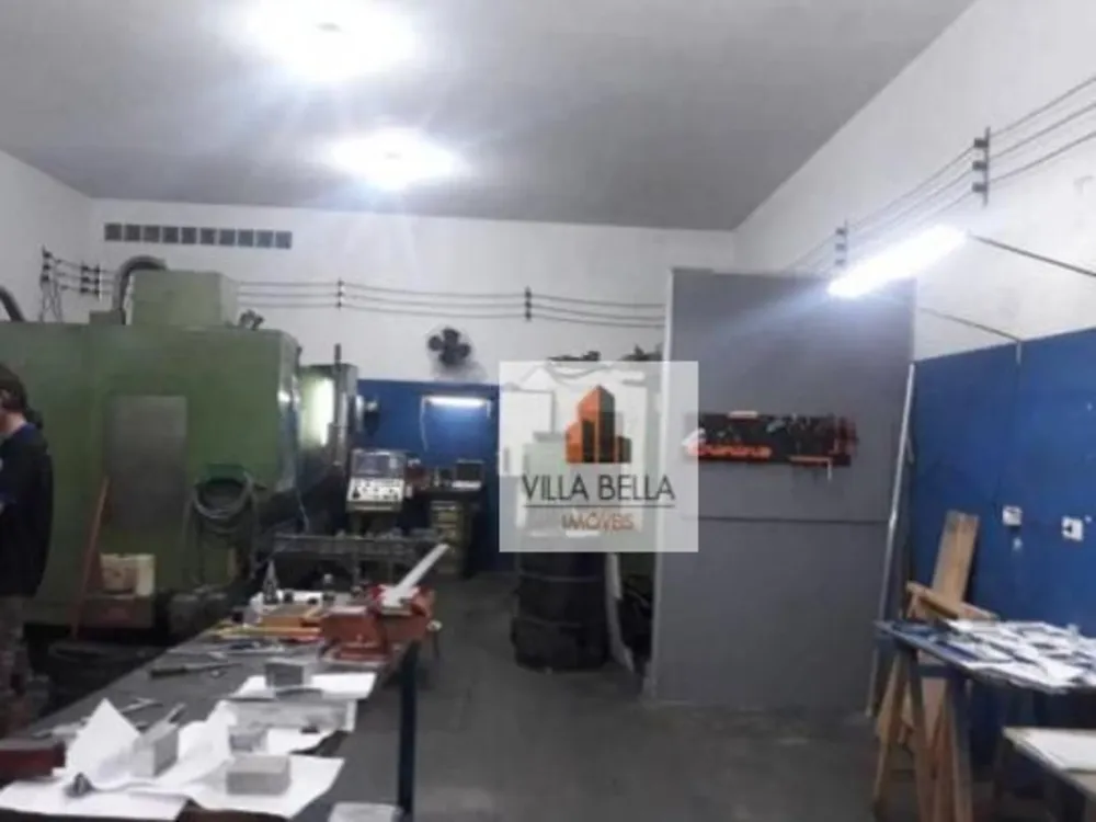 Depósito-Galpão, 359 m² - Foto 11