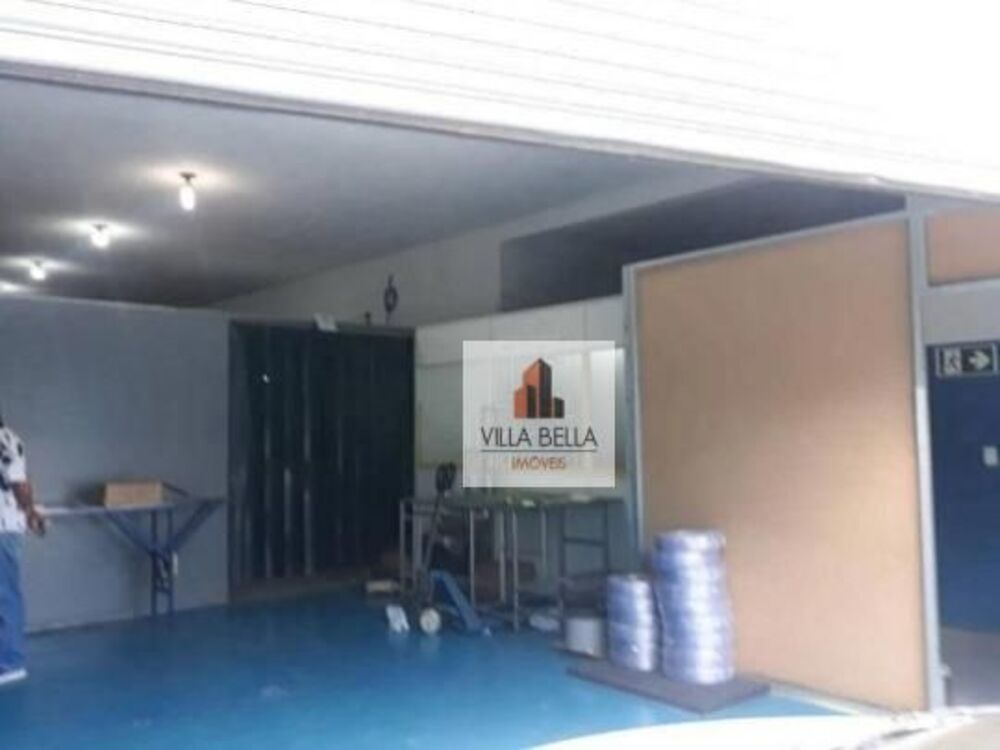 Depósito-Galpão, 359 m² - Foto 8