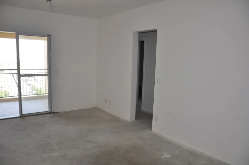 Apartamento, 3 quartos, 84 m² - Foto 1