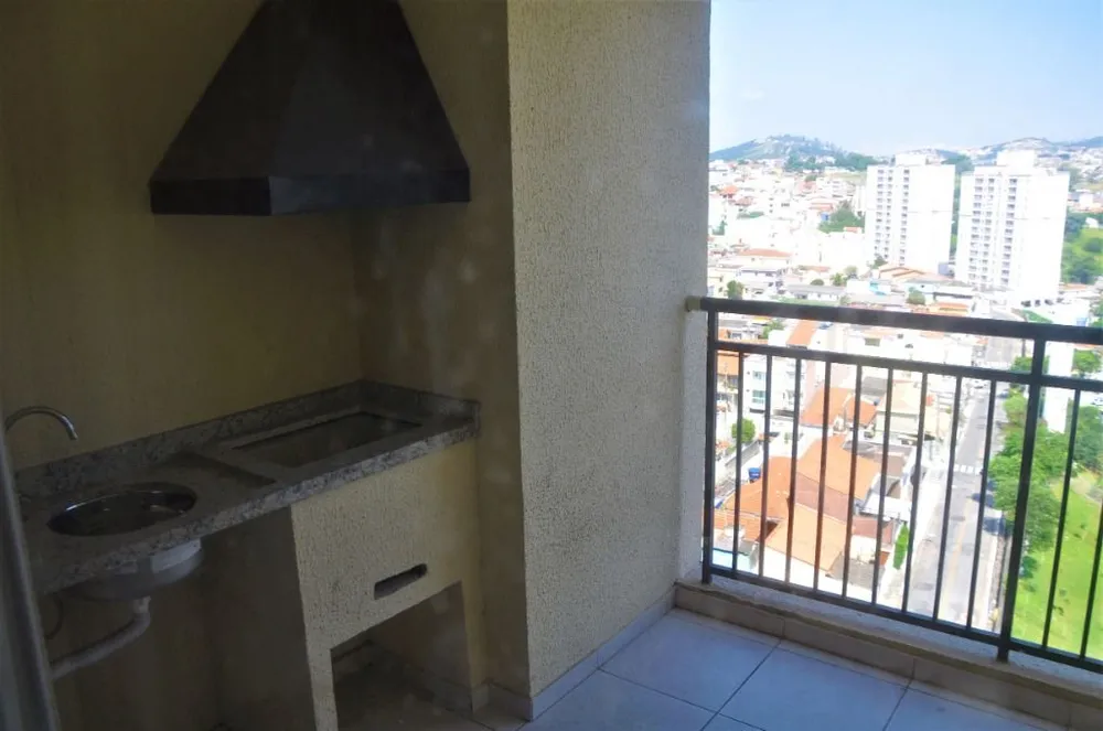 Apartamento, 3 quartos, 84 m² - Foto 5