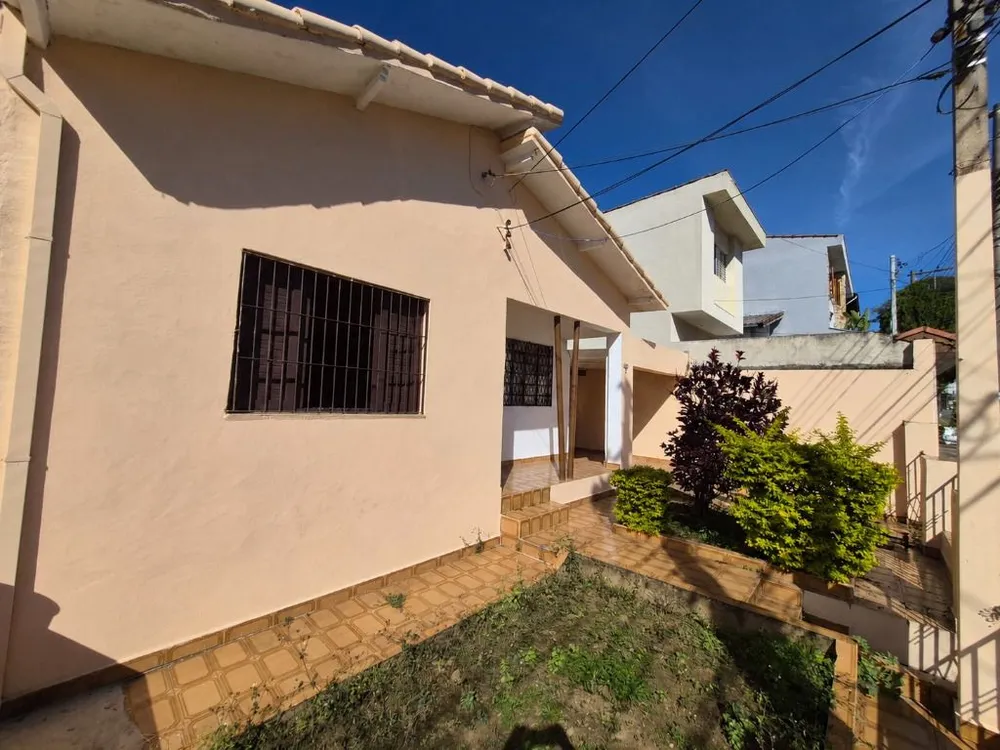 Casa, 2 quartos, 100 m² - Foto 2