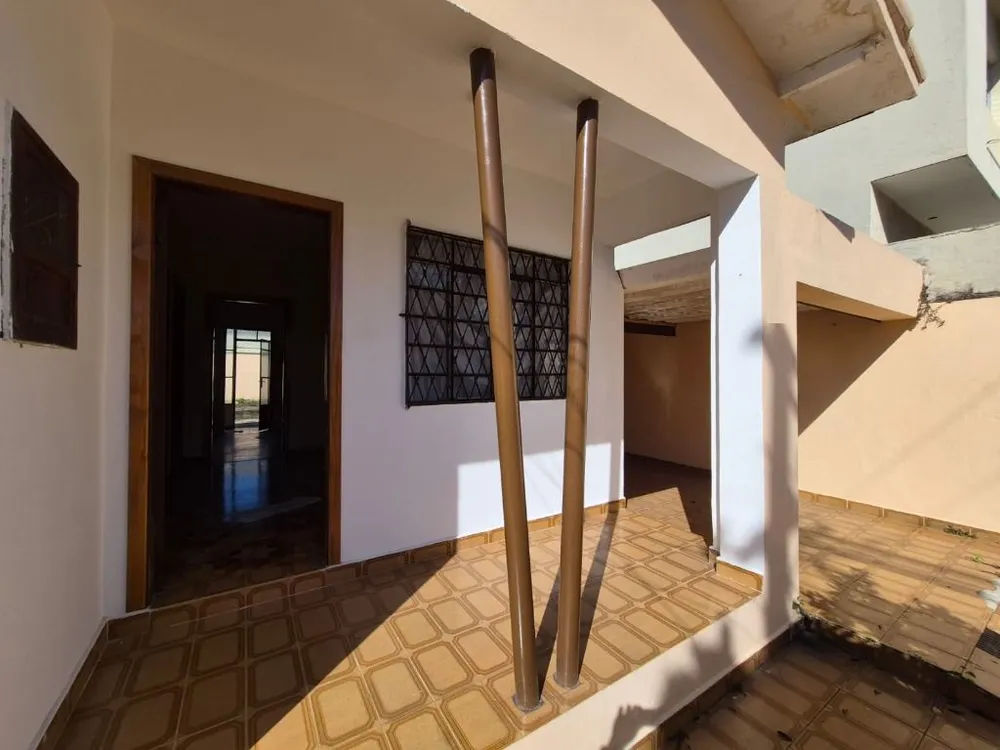 Casa, 2 quartos, 100 m² - Foto 4