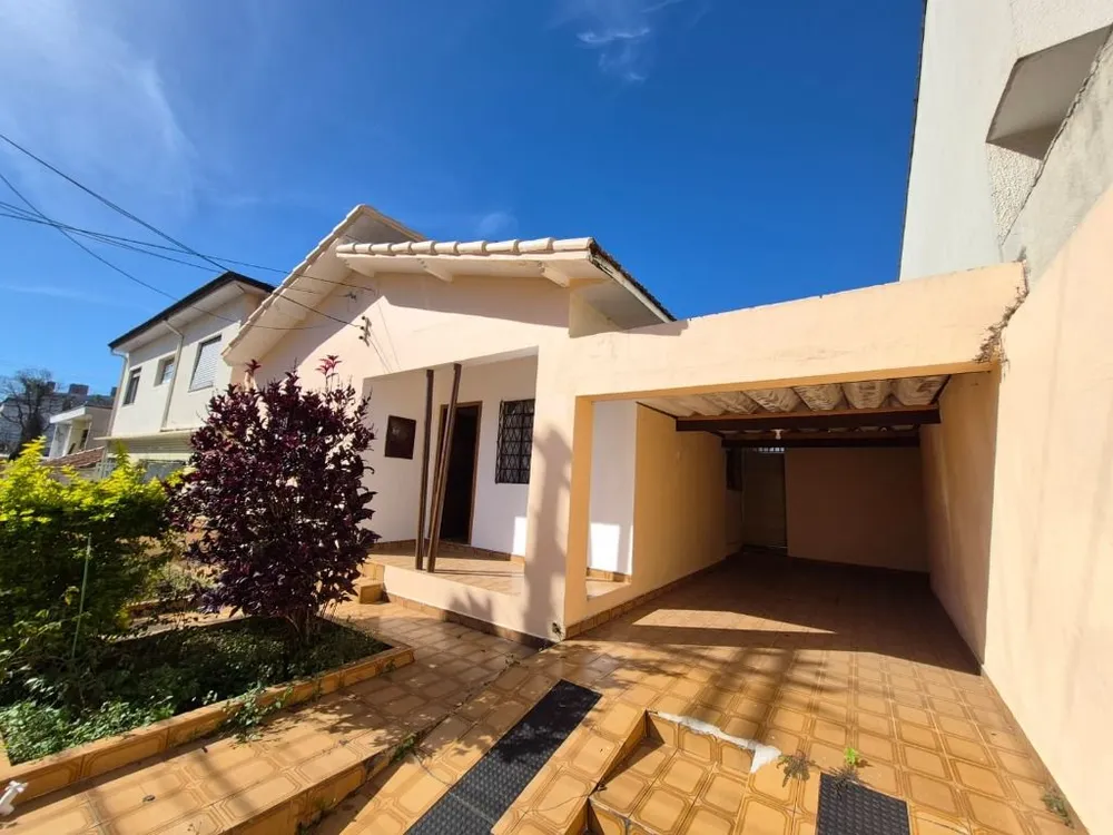 Casa, 2 quartos, 100 m² - Foto 1