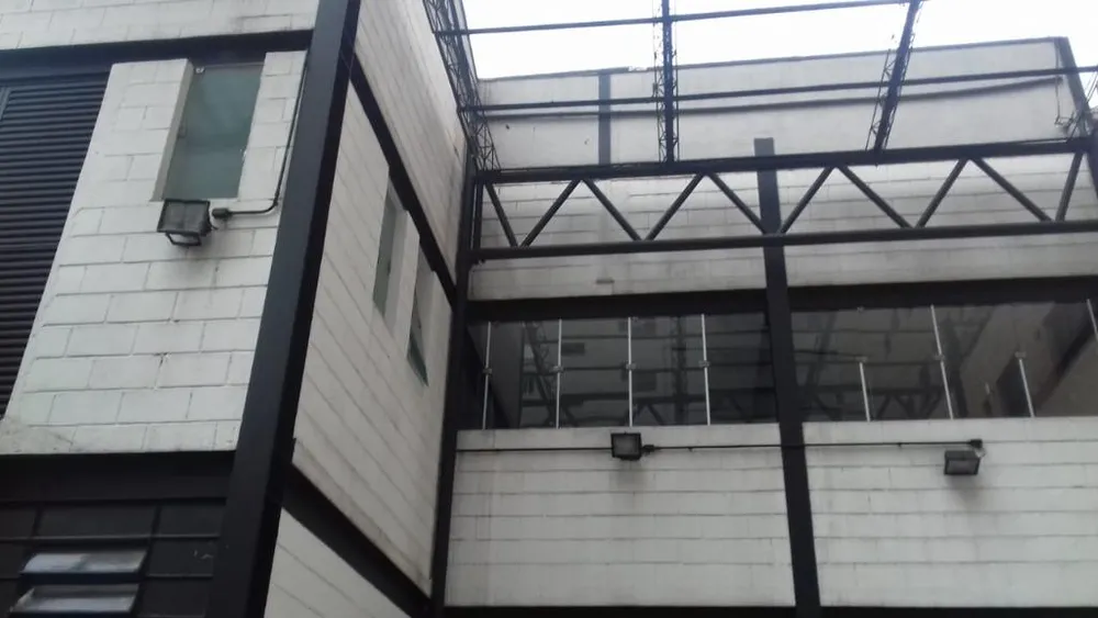 Prédio Inteiro, 1200 m² - Foto 2
