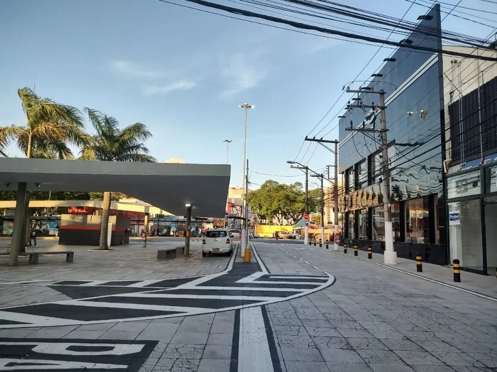 Loja-Salão, 542 m² - Foto 7