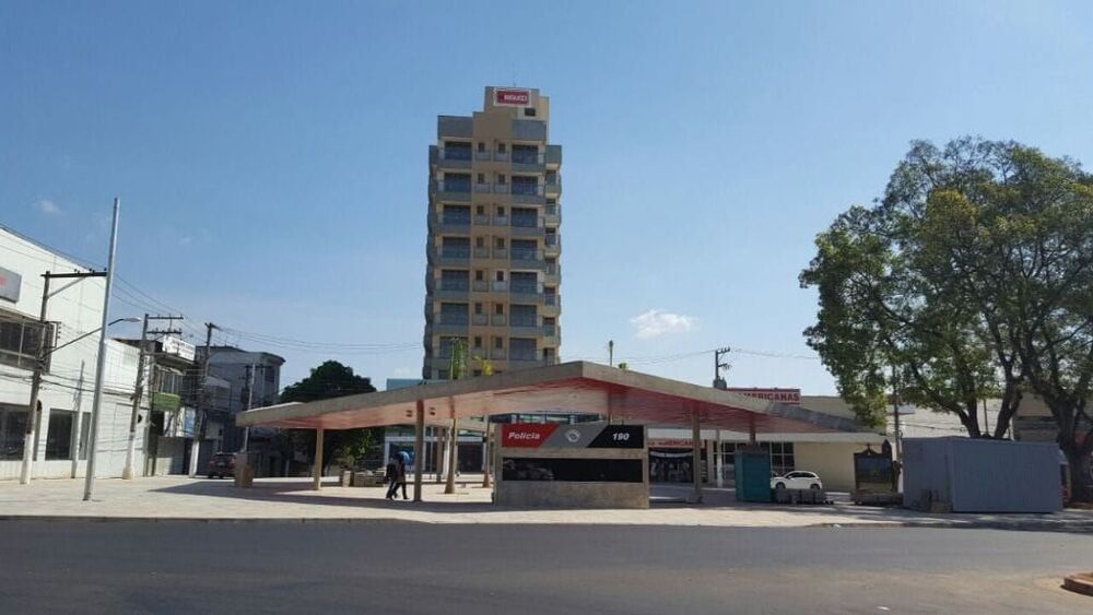Loja-Salão, 542 m² - Foto 3