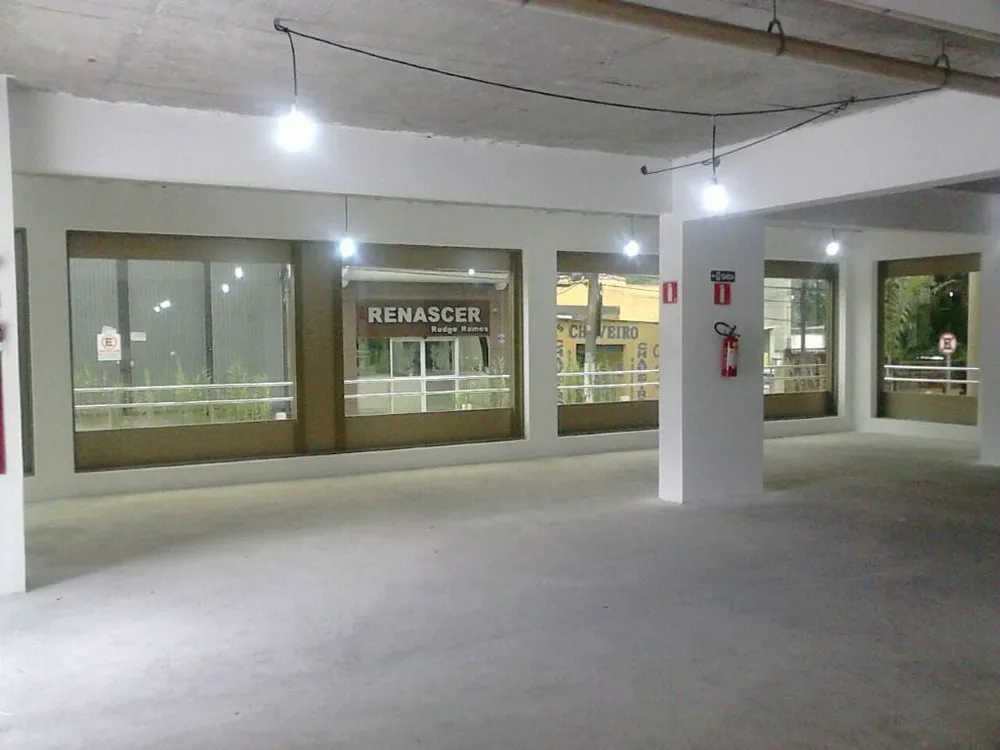 Loja-Salão, 542 m² - Foto 8