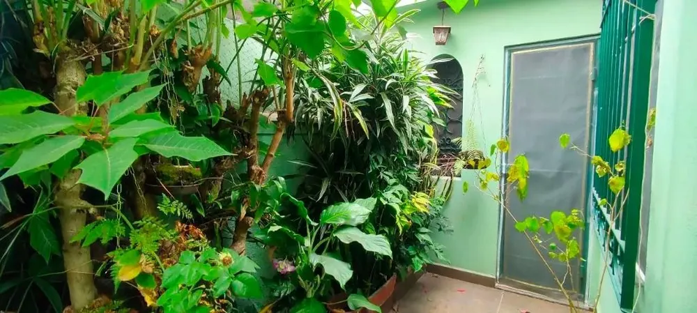 Sobrado, 3 quartos, 178 m² - Foto 6