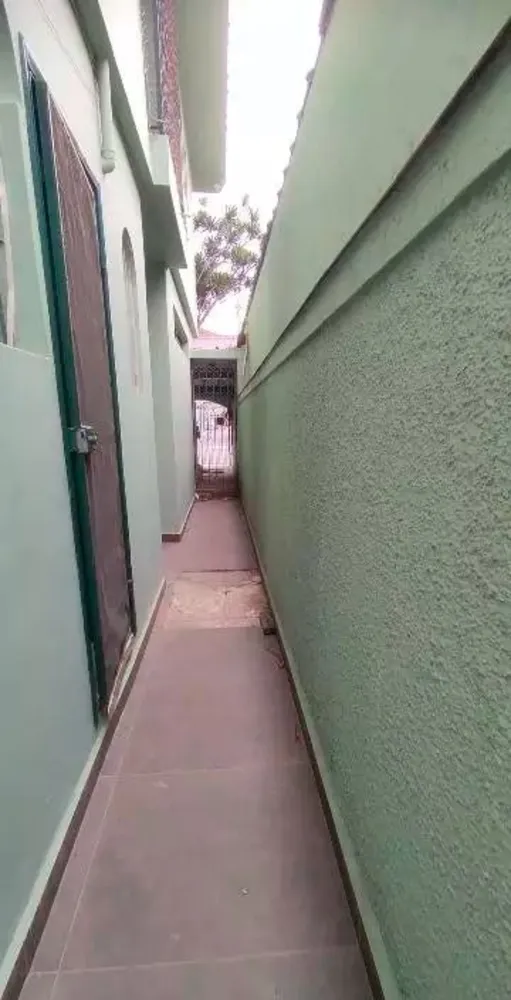 Sobrado, 3 quartos, 178 m² - Foto 6