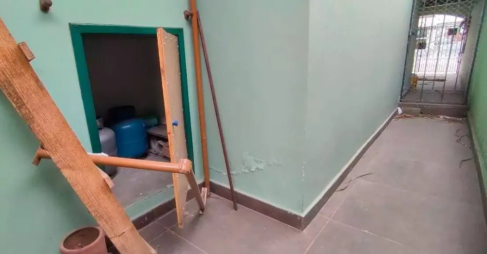 Sobrado, 3 quartos, 178 m² - Foto 7