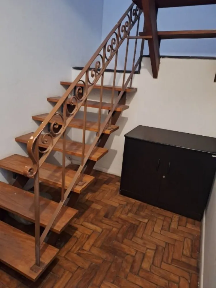 Sobrado, 3 quartos, 178 m² - Foto 1