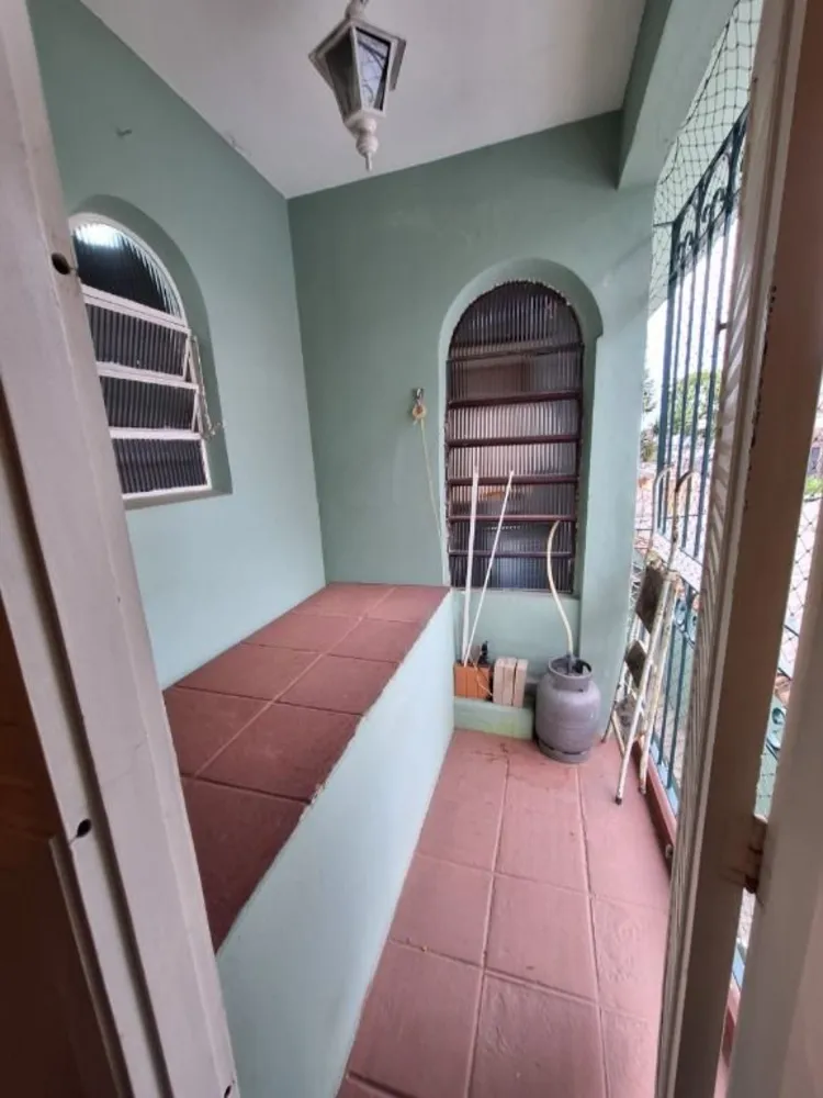 Sobrado, 3 quartos, 178 m² - Foto 16