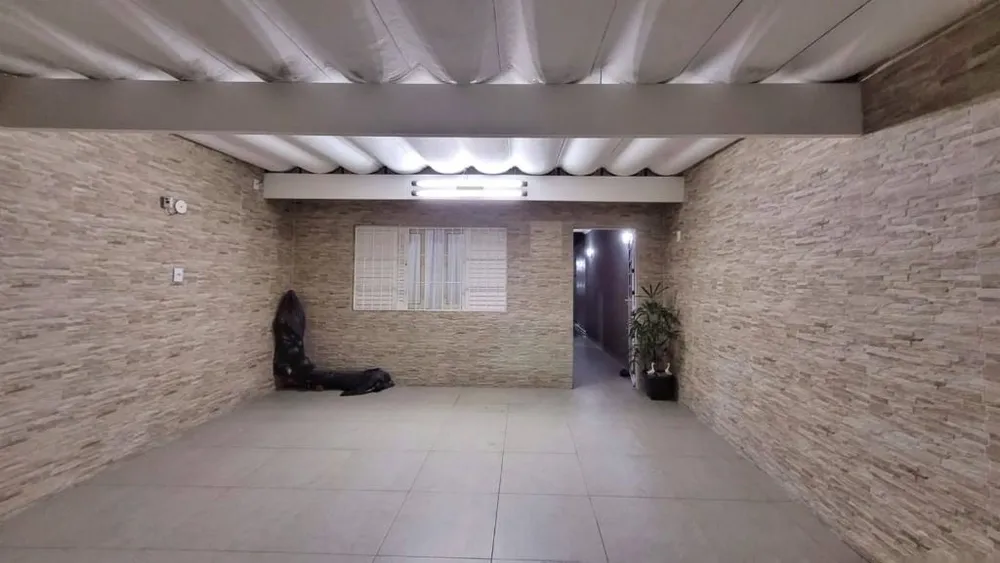 Casa, 2 quartos, 140 m² - Foto 1
